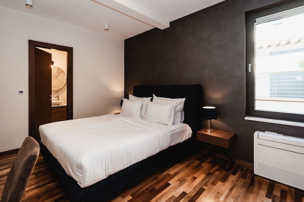 Armerun Heritage Hotel — Hotel rooms in Šibenik, Šibenik-Knin