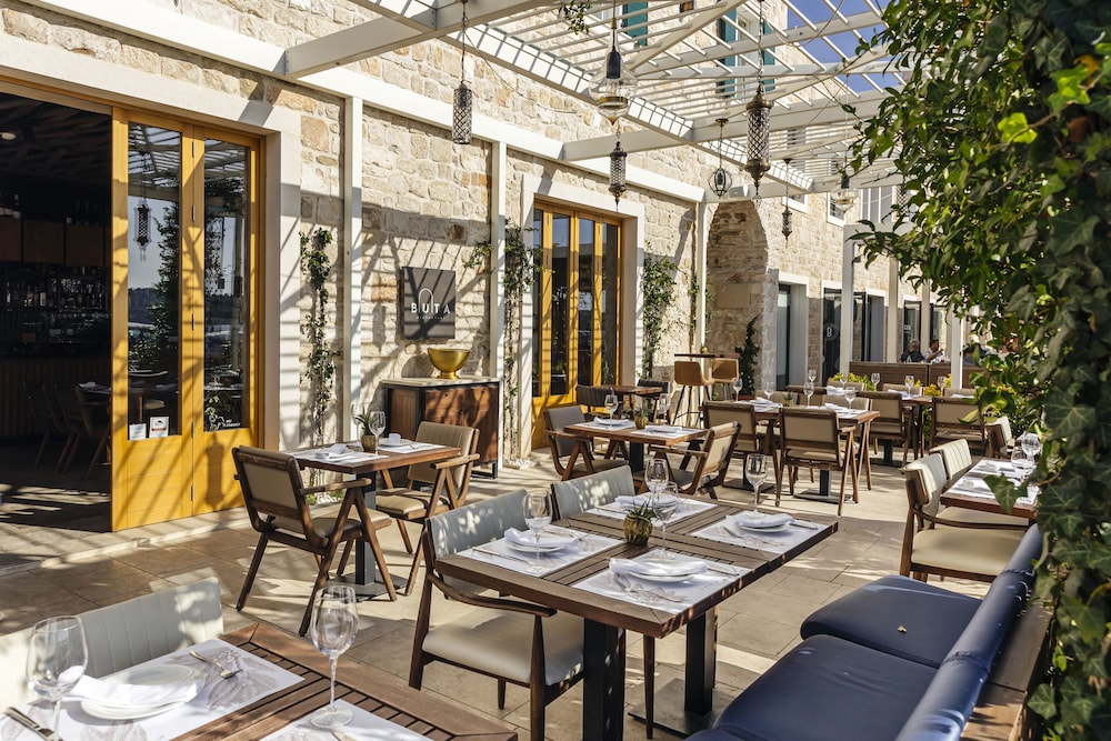 Armerun Heritage Hotel — Restaurant & bars in Šibenik, Šibenik-Knin