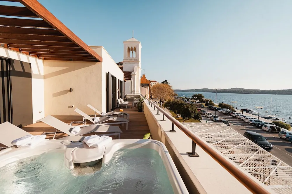 Armerun Heritage Hotel