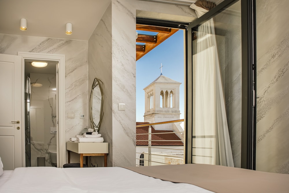 Armerun Heritage Hotel — Hotel rooms in Šibenik, Šibenik-Knin