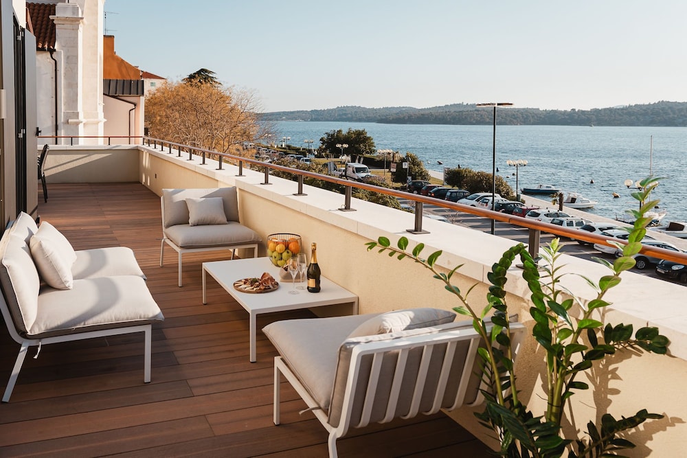 Armerun Heritage Hotel — Hotel rooms in Šibenik, Šibenik-Knin