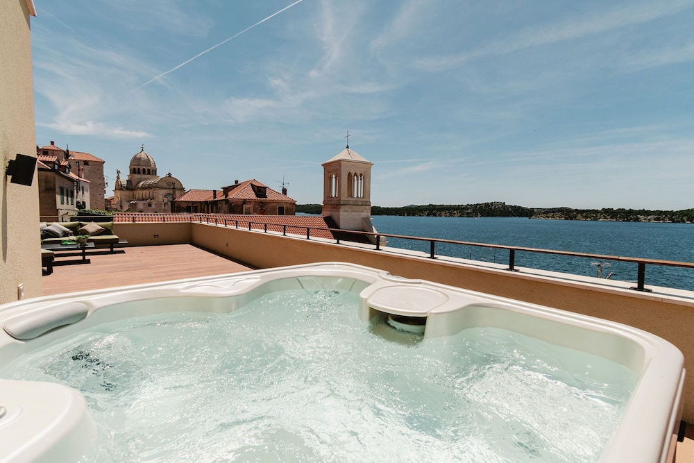 Armerun Heritage Hotel — Spa in Šibenik, Šibenik-Knin
