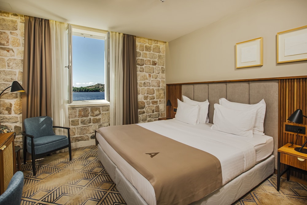 Armerun Heritage Hotel — Hotel rooms in Šibenik, Šibenik-Knin