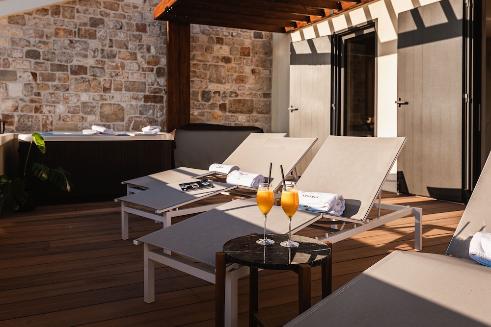 Armerun Heritage Hotel — Spa in Šibenik, Šibenik-Knin