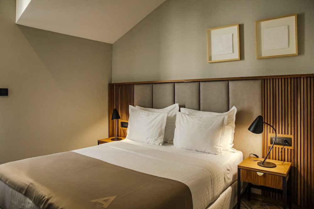 Armerun Heritage Hotel — Hotel rooms in Šibenik, Šibenik-Knin