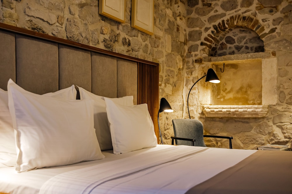 Armerun Heritage Hotel — Hotel rooms in Šibenik, Šibenik-Knin