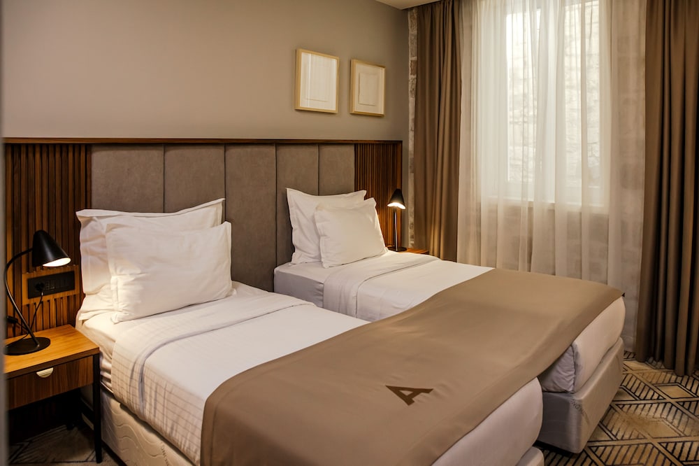 Armerun Heritage Hotel — Hotel rooms in Šibenik, Šibenik-Knin