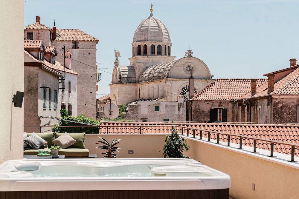 Armerun Heritage Hotel — Attractions in the area in Šibenik, Šibenik-Knin