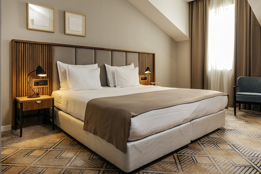 Armerun Heritage Hotel — Hotel rooms in Šibenik, Šibenik-Knin