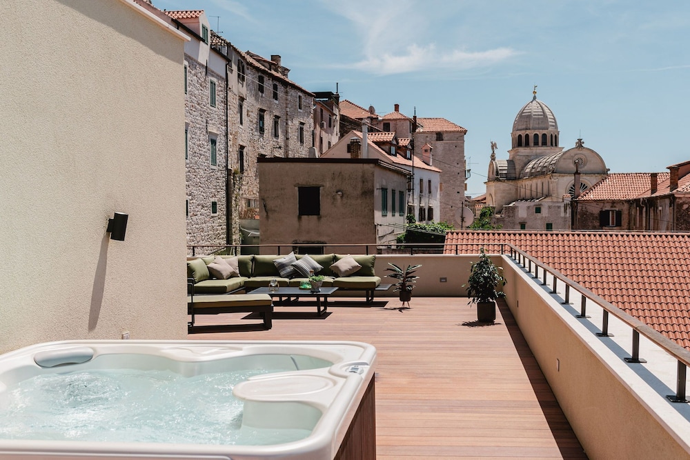 Armerun Heritage Hotel — Spa in Šibenik, Šibenik-Knin