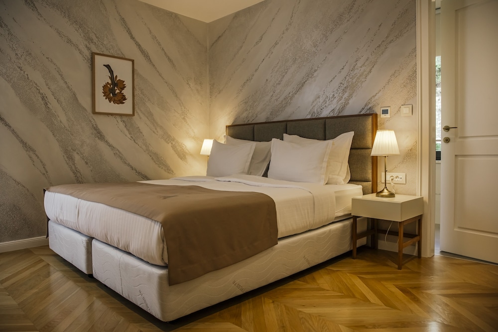 Armerun Heritage Hotel — Hotel rooms in Šibenik, Šibenik-Knin