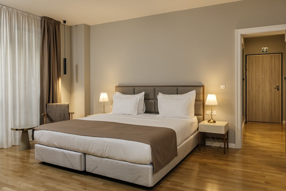 Armerun Heritage Hotel — Hotel rooms in Šibenik, Šibenik-Knin