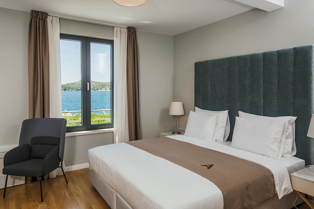 Armerun Heritage Hotel — Hotel rooms in Šibenik, Šibenik-Knin
