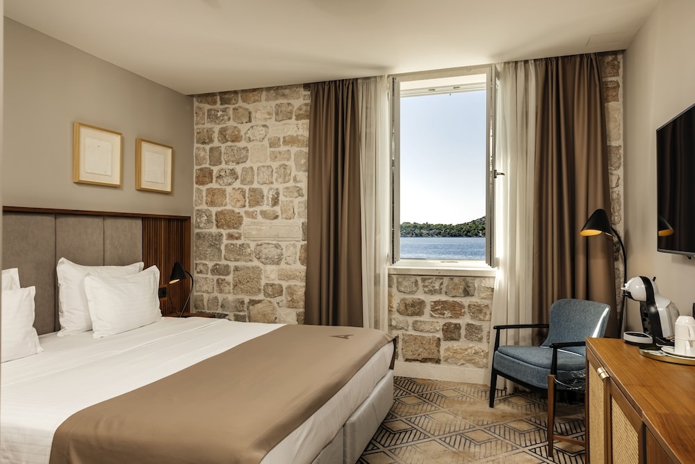 Armerun Heritage Hotel — Hotel rooms in Šibenik, Šibenik-Knin