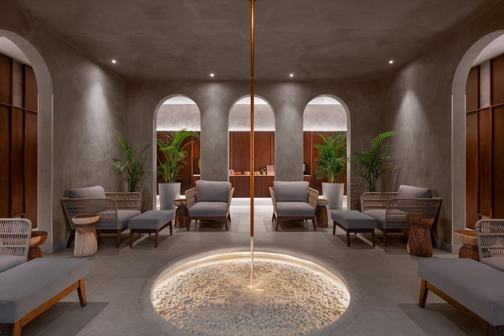 Hilton Cancun Mar Caribe All-Inclusive Resort — Spa in Cancun, Quintana Roo