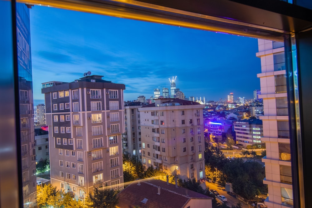 Sherlock Homes Hotels - zdjęcie 3