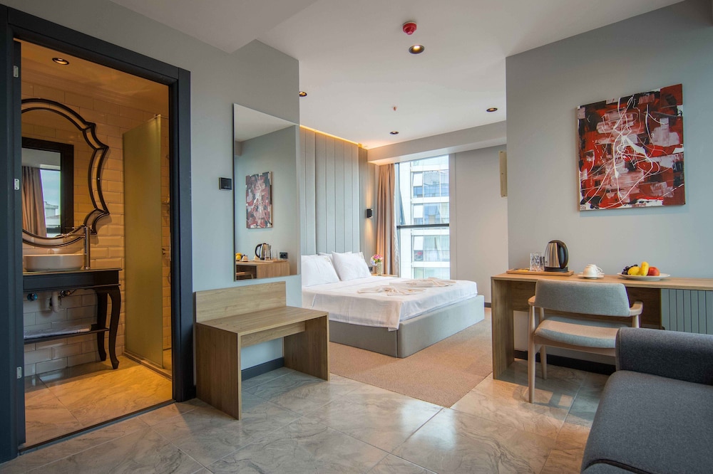 Sherlock Homes Hotels - zdjęcie 4
