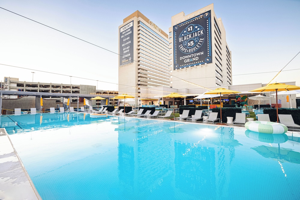 Downtown Grand Las Vegas — Main photo in Las Vegas, Nevada