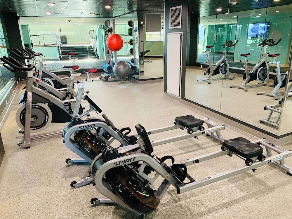 Downtown Grand Las Vegas — Sports & recreation in Las Vegas, Nevada