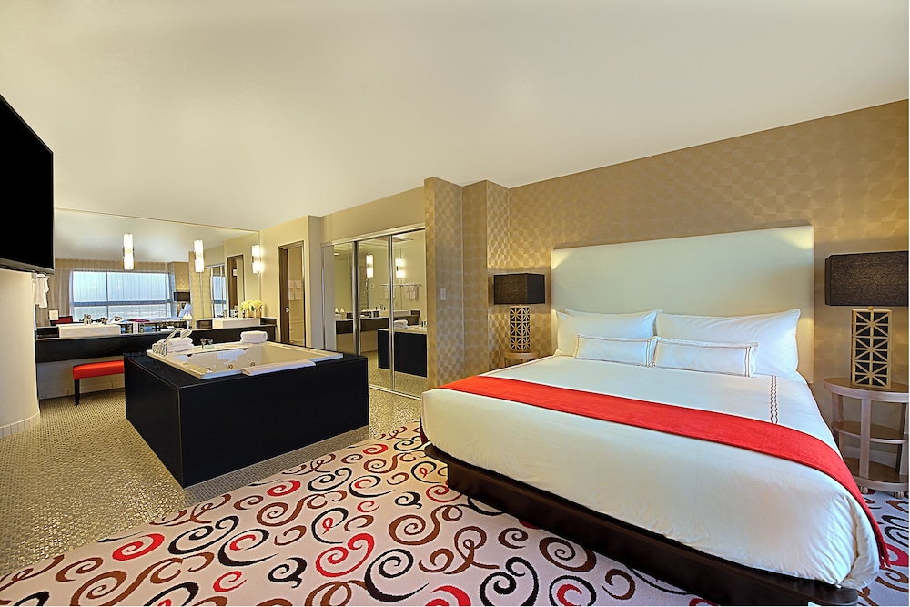 Downtown Grand Las Vegas — Hotel rooms in Las Vegas, Nevada