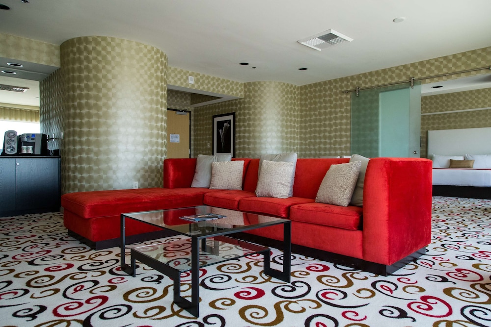 Downtown Grand Las Vegas — Hotel rooms in Las Vegas, Nevada