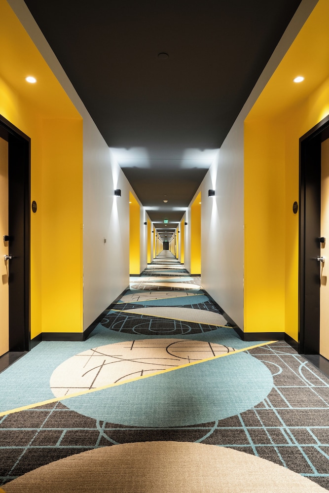 Downtown Grand Las Vegas — Hotel building in Las Vegas, Nevada