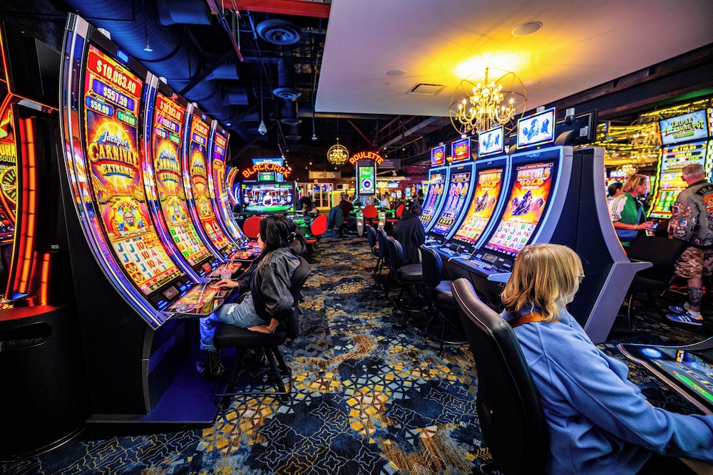 Downtown Grand Las Vegas — Sports & recreation in Las Vegas, Nevada