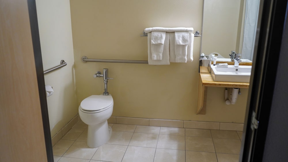 Downtown Grand Las Vegas — Hotel rooms in Las Vegas, Nevada