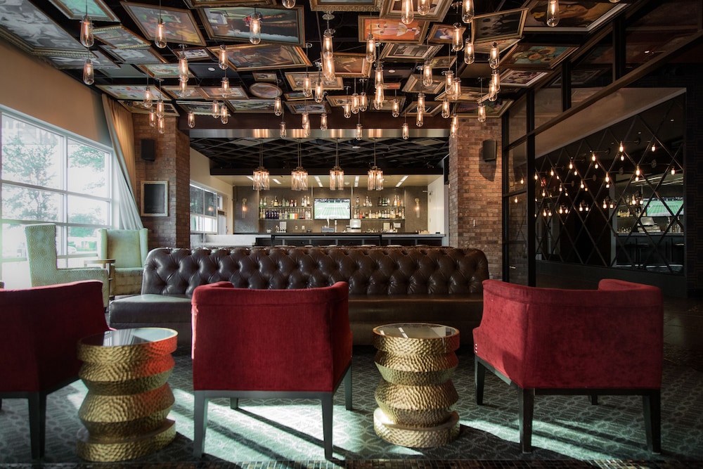 Downtown Grand Las Vegas — Restaurant & bars in Las Vegas, Nevada