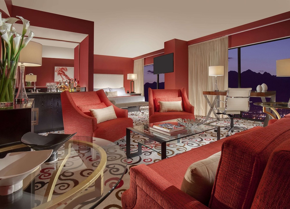 Downtown Grand Las Vegas — Hotel rooms in Las Vegas, Nevada