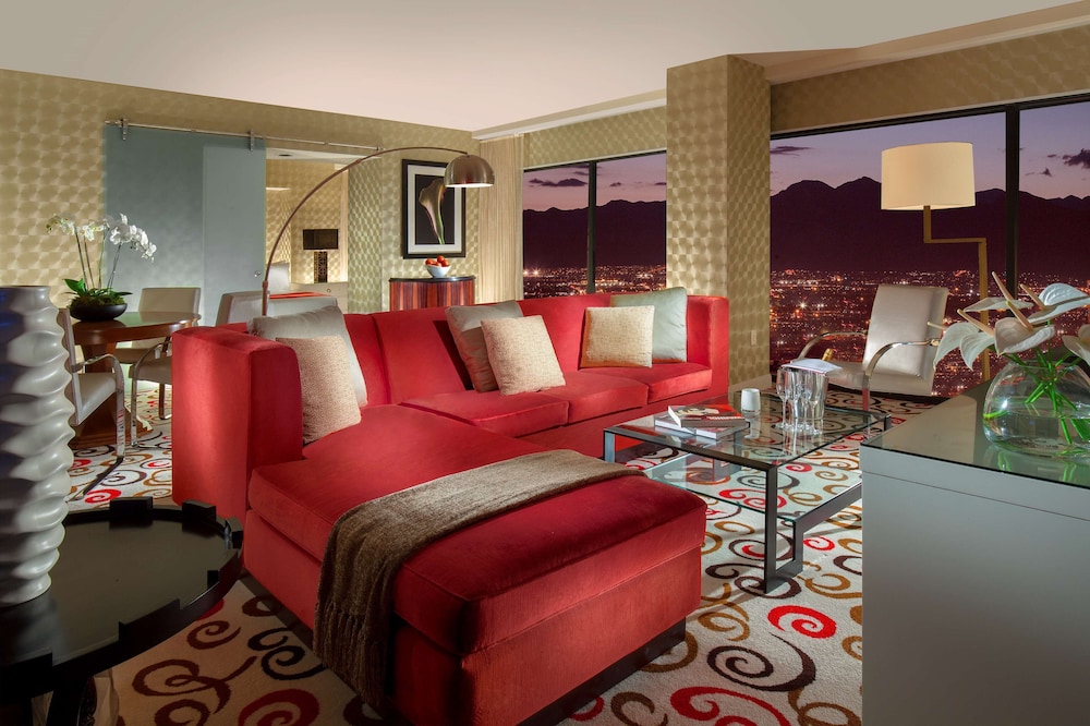 Downtown Grand Las Vegas — Hotel rooms in Las Vegas, Nevada