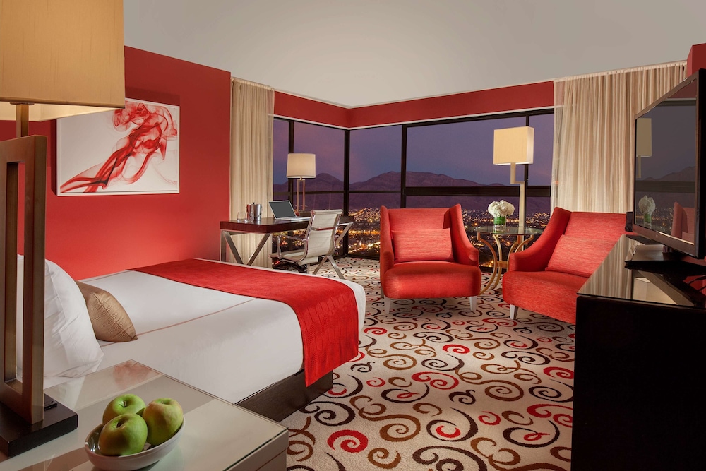 Downtown Grand Las Vegas — Hotel rooms in Las Vegas, Nevada