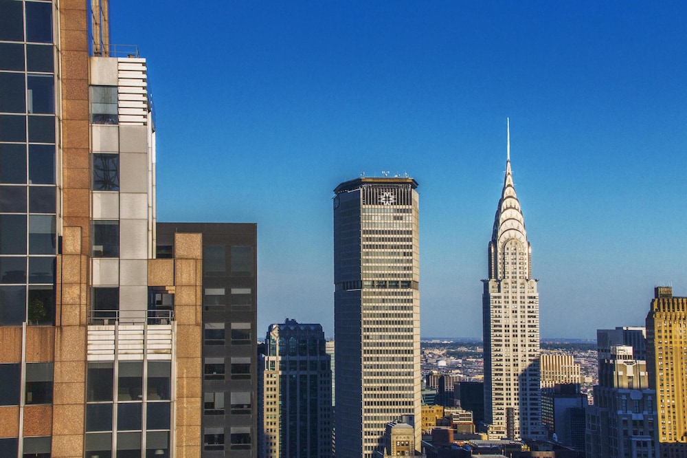Hyatt Centric Times Square New York — Attractions in the area in New York City, New York State