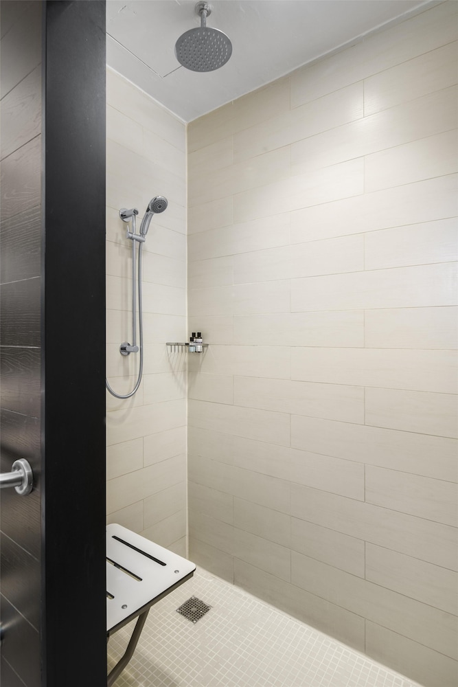 Hyatt Centric Times Square New York — Hotel rooms in New York City, New York State