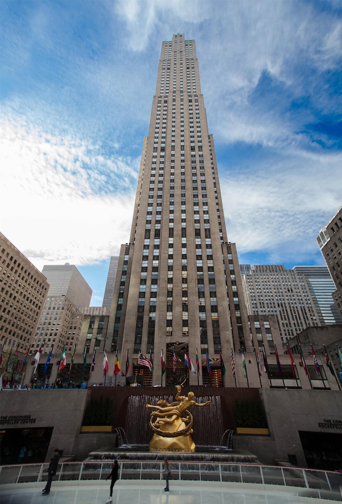 Hyatt Centric Times Square New York — Main photo in New York City, New York State