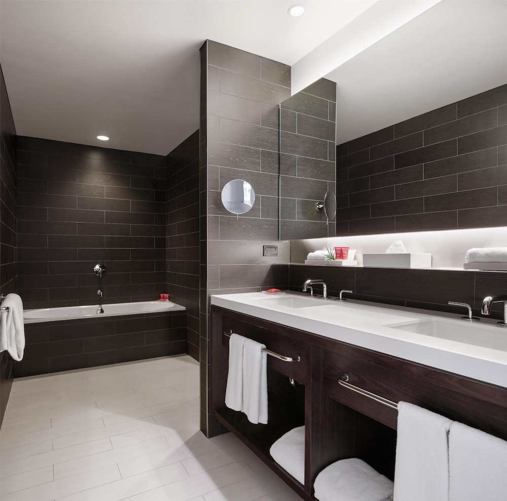 Hyatt Centric Times Square New York — Hotel rooms in New York City, New York State