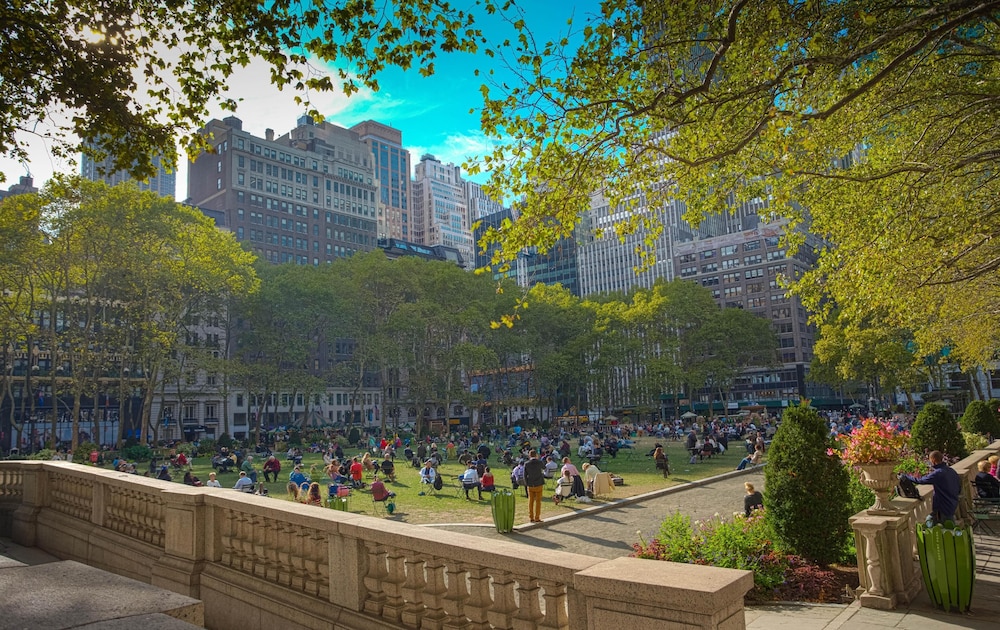 Hyatt Centric Times Square New York — Attractions in the area in New York City, New York State