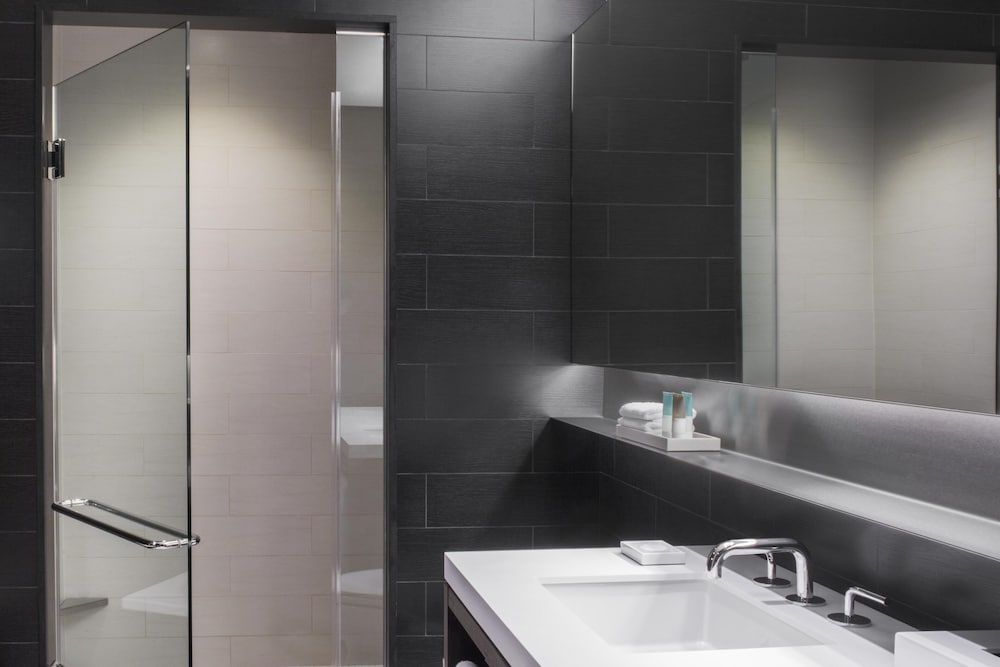 Hyatt Centric Times Square New York — Hotel rooms in New York City, New York State