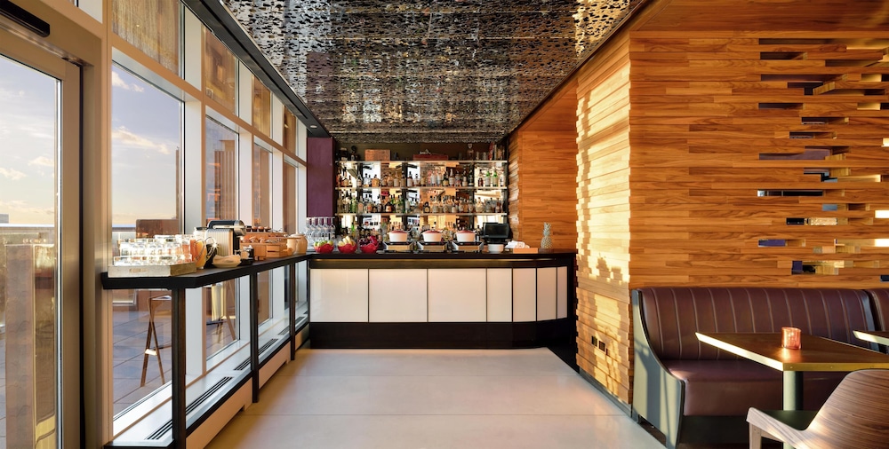 Hyatt Centric Times Square New York — Restaurant & bars in New York City, New York State
