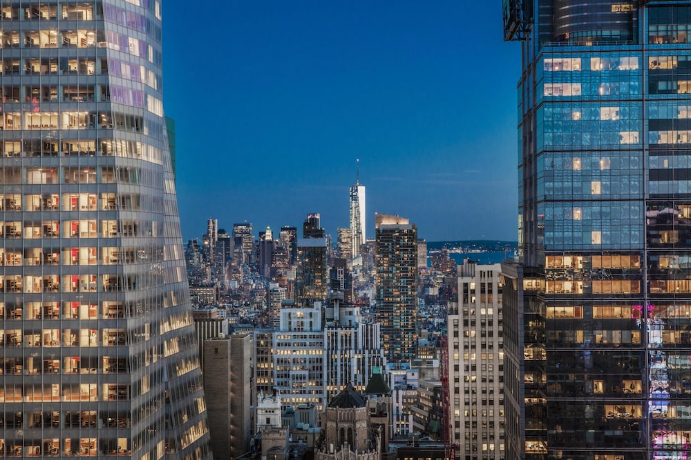 Hyatt Centric Times Square New York — Attractions in the area in New York City, New York State