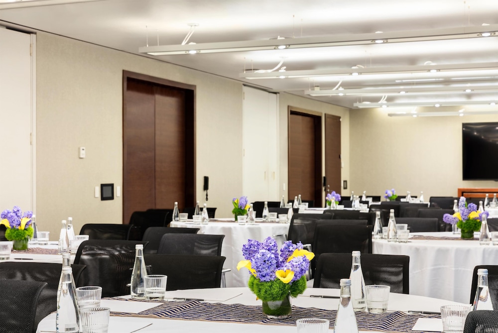 Hyatt Centric Times Square New York — Hotel building in New York City, New York State