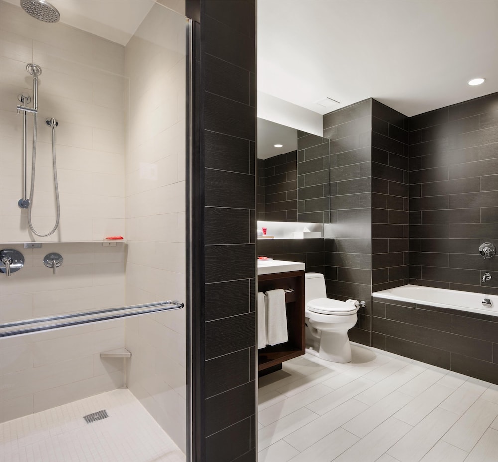 Hyatt Centric Times Square New York — Hotel rooms in New York City, New York State