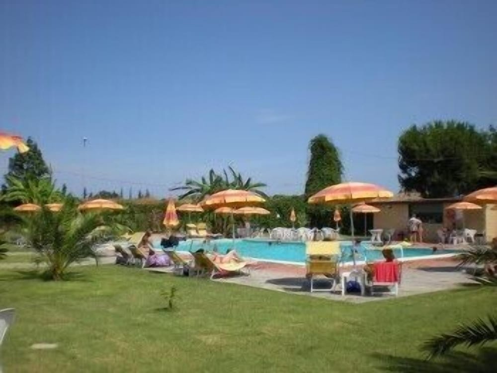 Villaggio Artemide — Main photo in Giardini Naxos, Sicily