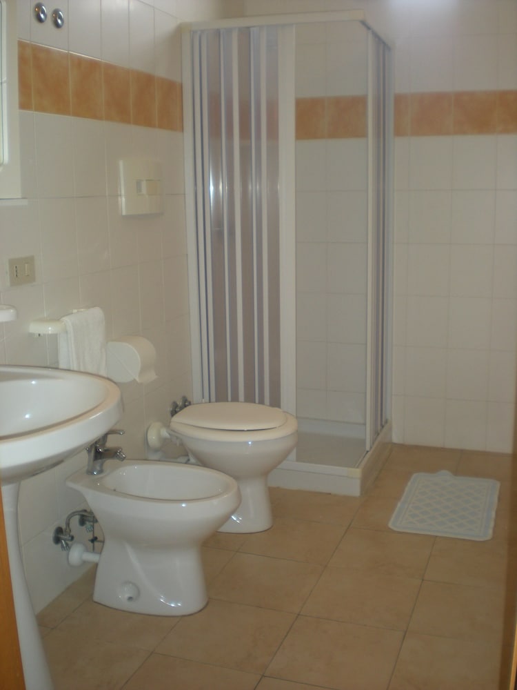 Villaggio Artemide — Hotel rooms in Giardini Naxos, Sicily