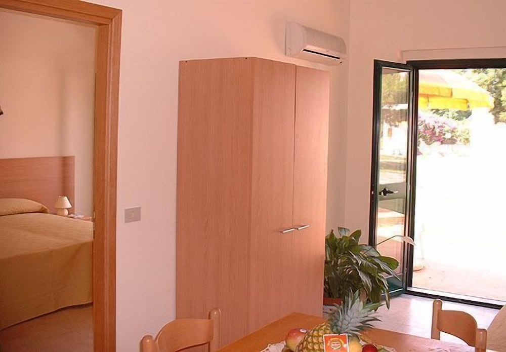 Villaggio Artemide — Hotel rooms in Giardini Naxos, Sicily