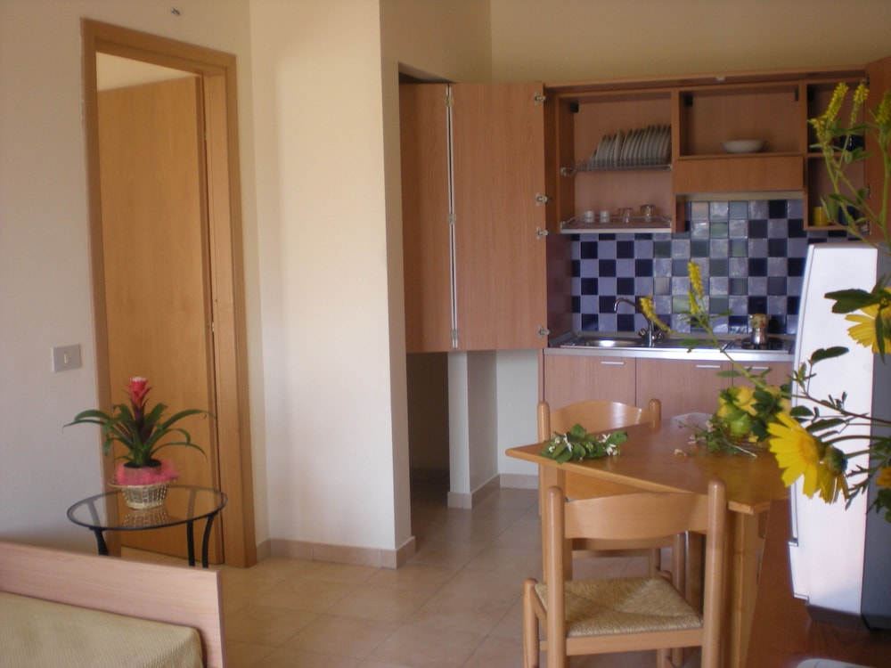 Villaggio Artemide — Hotel rooms in Giardini Naxos, Sicily