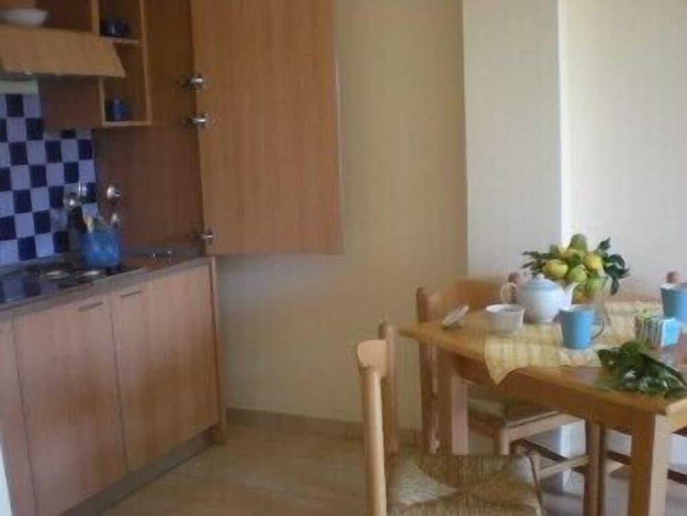 Villaggio Artemide — Hotel rooms in Giardini Naxos, Sicily