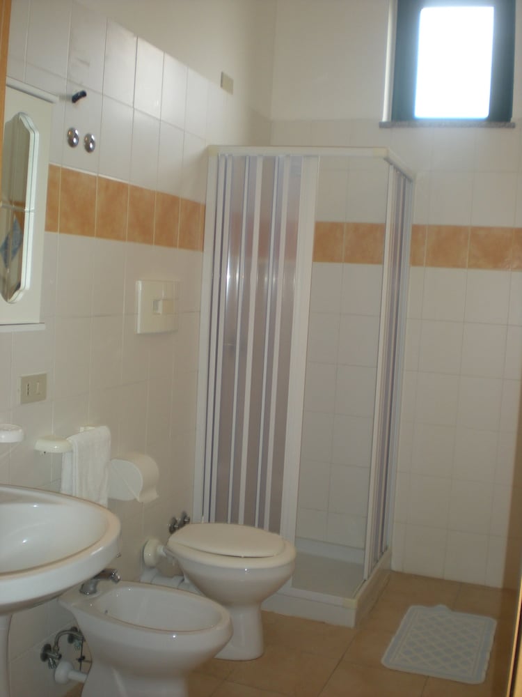 Villaggio Artemide — Hotel rooms in Giardini Naxos, Sicily