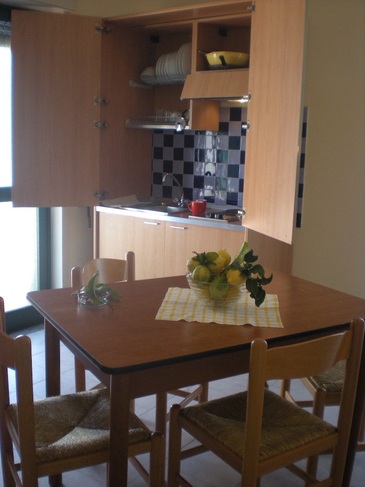 Villaggio Artemide — Hotel rooms in Giardini Naxos, Sicily