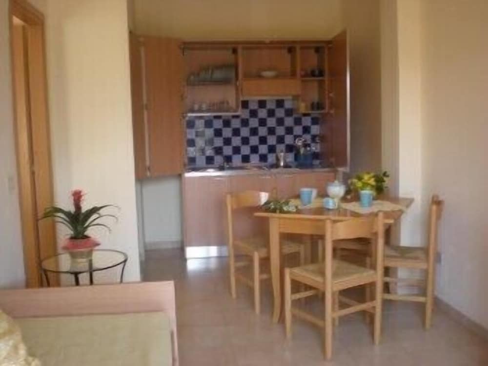 Villaggio Artemide — Hotel rooms in Giardini Naxos, Sicily